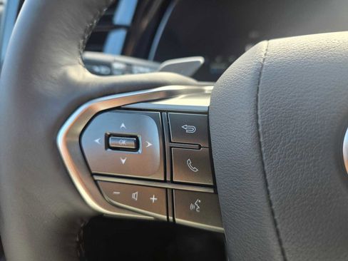 New 2026 Lexus TX 350 AWD image 34