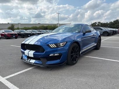 Used 2017 Ford Mustang Shelby GT350 w/ Electronics Package