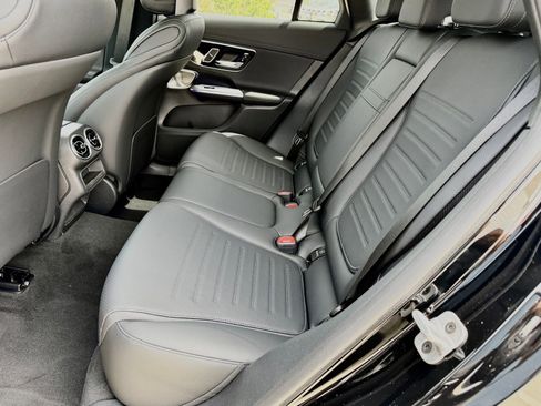 New 2026 Mercedes-Benz GLC 43 AMG 4MATIC image 32