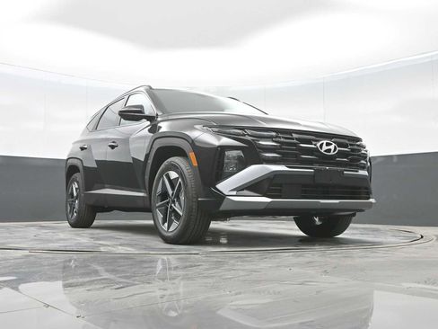 New 2026 Hyundai Tucson SEL image 23