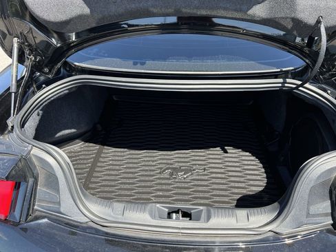 Used 2024 Ford Mustang GT Premium RWD image 24