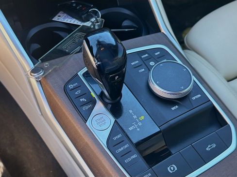 Used 2021 BMW 430i Convertible w/ Parking Assistance Package image 16