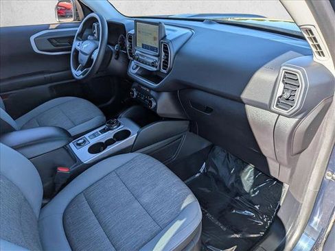 Used 2023 Ford Bronco Sport Big Bend image 20