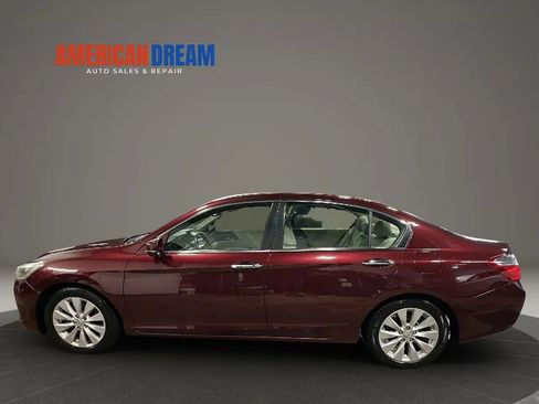 Used 2014 Honda Accord EX-L image 2