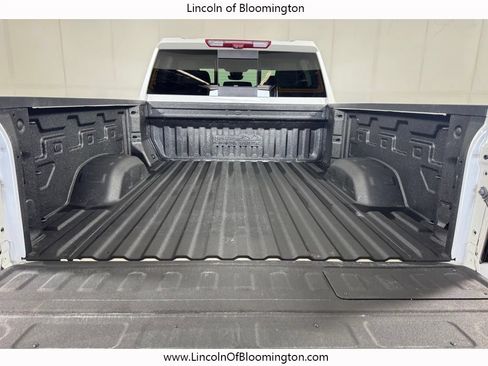 Used 2024 Chevrolet Silverado 2500 High Country w/ Technology Package AWD/4WD image 14