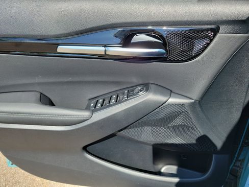New 2026 Kia Seltos EX FWD image 18