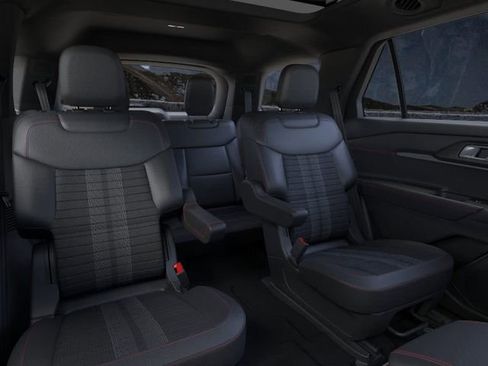 New 2026 Ford Explorer ST-Line image 11