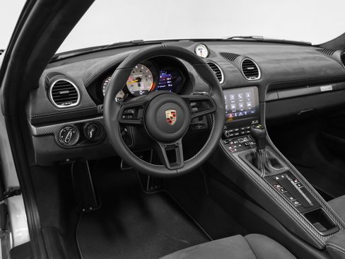 Used 2024 Porsche 718 Boxster Spyder RS image 47