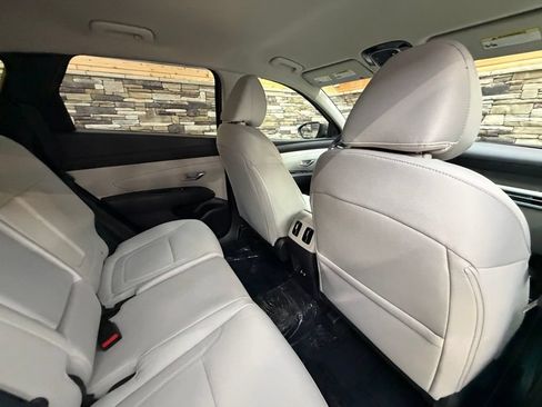 Certified 2026 Hyundai Tucson SEL Plus AWD/4WD image 30