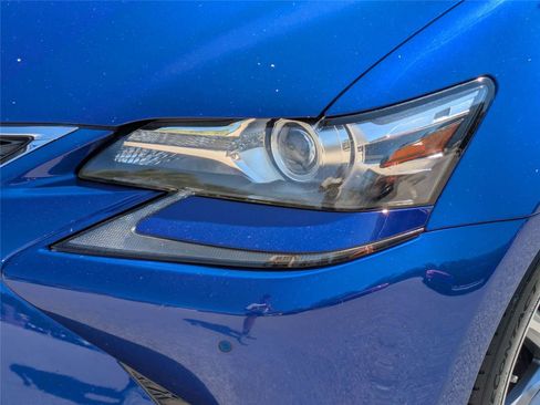 Used 2018 Lexus GS 350 F Sport RWD image 12