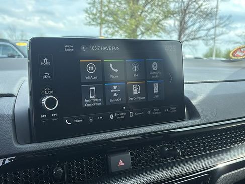 Used 2023 Honda CR-V EX-L image 19