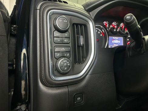 Used 2021 Chevrolet Silverado 1500 LT w/ Safety Package II image 21