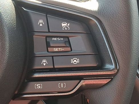 Certified 2026 Subaru Crosstrek 2.5i Limited AWD/4WD image 23