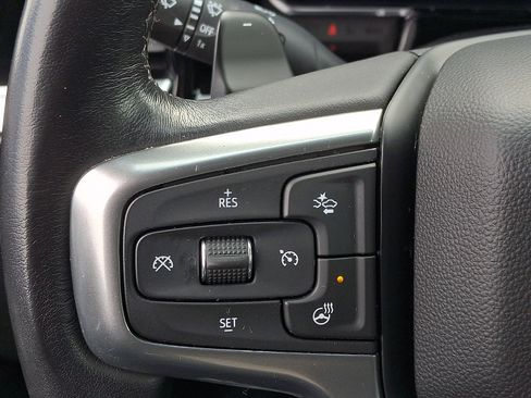 Used 2023 Chevrolet Silverado 1500 RST w/ Rally Edition image 21