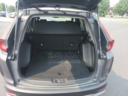 Used 2022 Honda CR-V EX image 12
