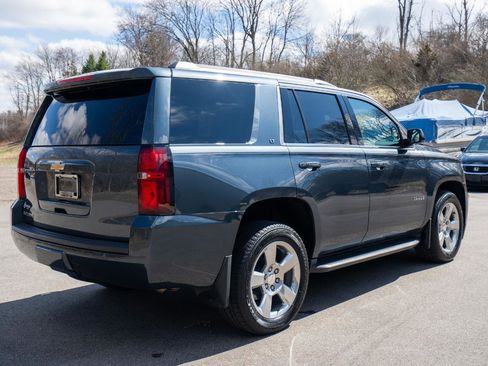 Used 2020 Chevrolet Tahoe LT image 3
