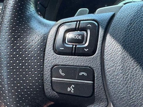 Used 2020 Lexus IS 300 F Sport w/ F Sport Package AWD/4WD image 24