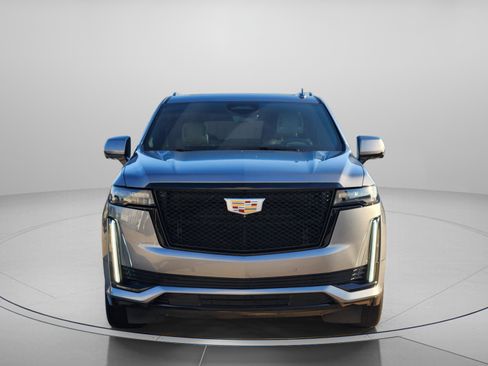 Used 2022 Cadillac Escalade Sport w/ Touring Package AWD/4WD image 6