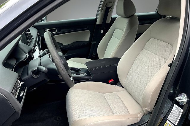 Used 2023 Honda Civic LX image 21