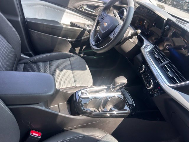 Certified 2026 Chevrolet Trax LT FWD image 17