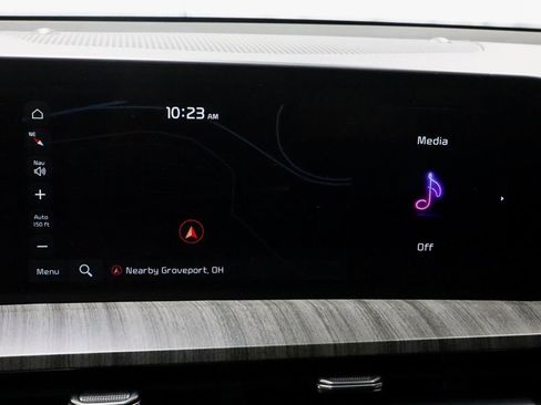 Used 2023 Kia Telluride SX image 3