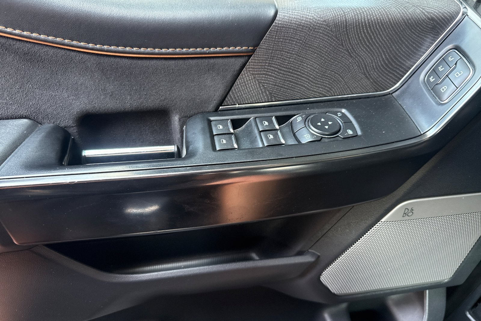Used 2023 Ford F150 Platinum AWD/4WD image 10