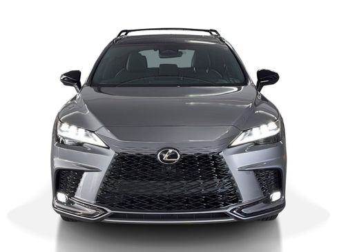 Used 2023 Lexus RX 500h F Sport w/ Cold Area Package image 6