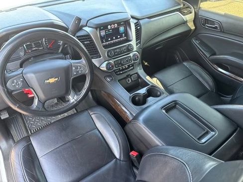 Used 2015 Chevrolet Tahoe LT AWD/4WD image 22
