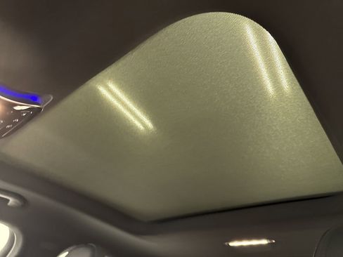 New 2026 Mercedes-Benz GLC 43 AMG 4MATIC Coupe image 30