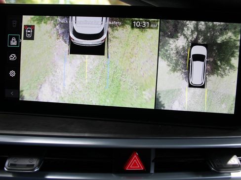 New 2026 Kia Sorento SX image 53