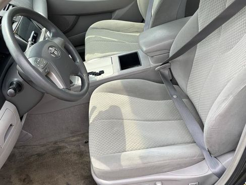 Used 2008 Toyota Camry LE FWD image 17