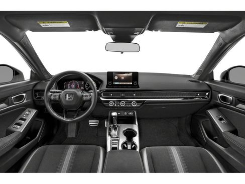 Used 2024 Honda Civic Sport image 5