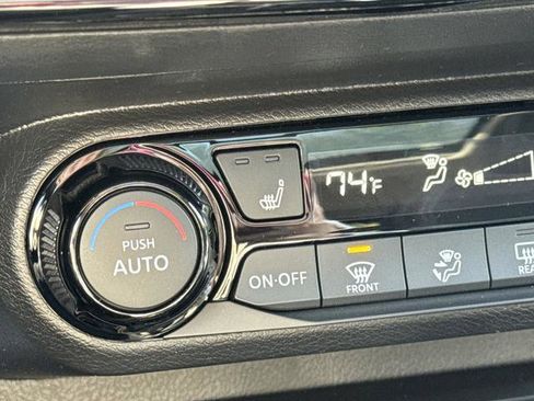 New 2026 Nissan Kicks SV w/ SV Premium Package image 8