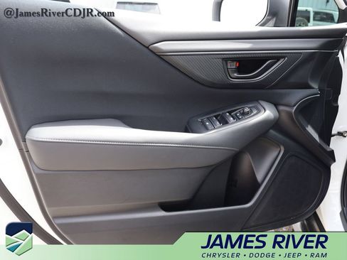 Used 2021 Subaru Outback AWD/4WD image 20