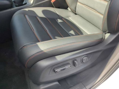 New 2026 Honda CR-V Sport Touring image 13