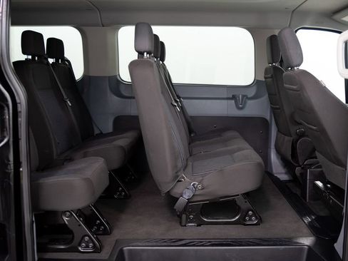 Used 2018 Ford Transit 350 XL RWD image 13