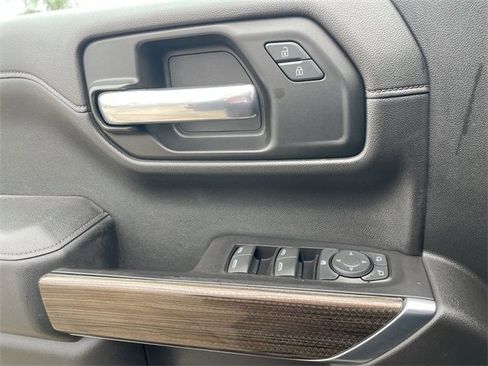 Used 2019 Chevrolet Silverado 1500 LT w/ All-Star Edition image 22