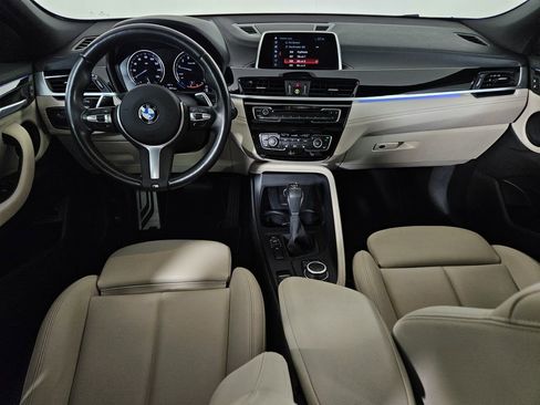 Used 2019 BMW X2 sDrive28i w/ M Sport X Package FWD image 8