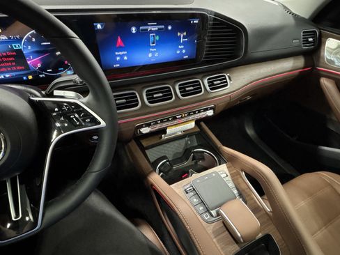 New 2026 Mercedes-Benz GLE 450 4MATIC image 19