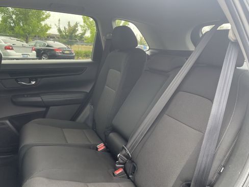 Used 2023 Honda CR-V EX image 14