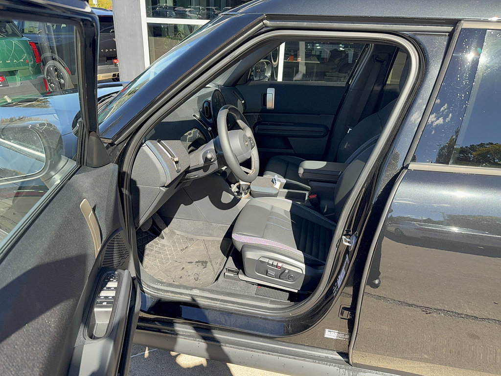 Used 2026 MINI Cooper Countryman S AWD/4WD image 5