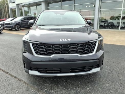 New 2026 Kia Sorento LX FWD image 2