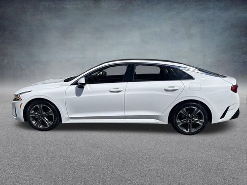 Used 2023 Kia K5 EX FWD image 9