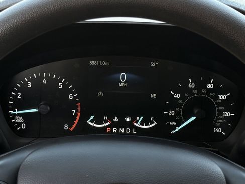 Used 2020 Ford Escape SE image 17