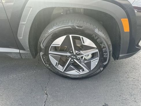 Used 2025 Hyundai Tucson SEL image 21