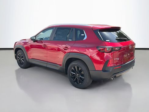 New 2026 MAZDA CX-50 AWD 2.5 S w/ Weather Package image 6