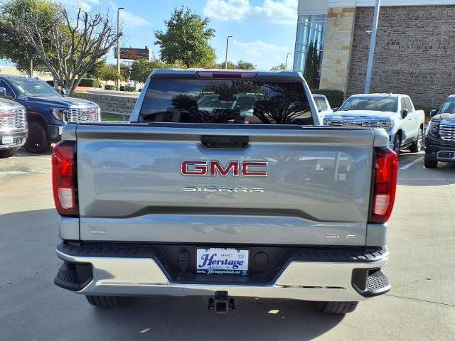 Used 2024 GMC Sierra 1500 SLE RWD image 23