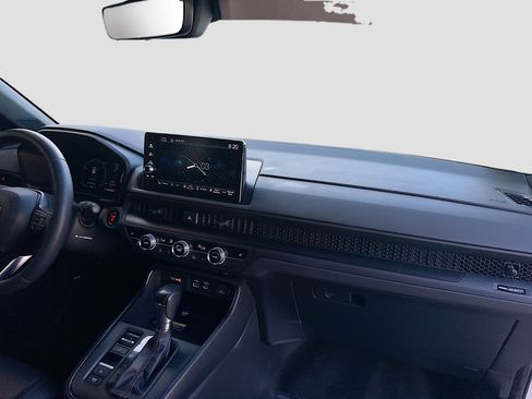 Certified 2024 Honda CR-V Sport-L image 30