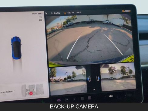 Used 2023 Tesla Model 3 Standard Range RWD image 23