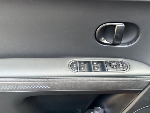 New 2025 Hyundai Ioniq 5 N AWD/4WD image 7